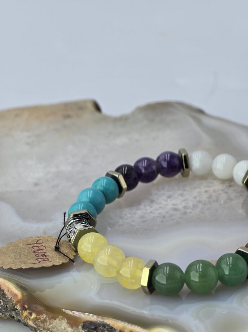 yengec burcu dogaltas bileklik