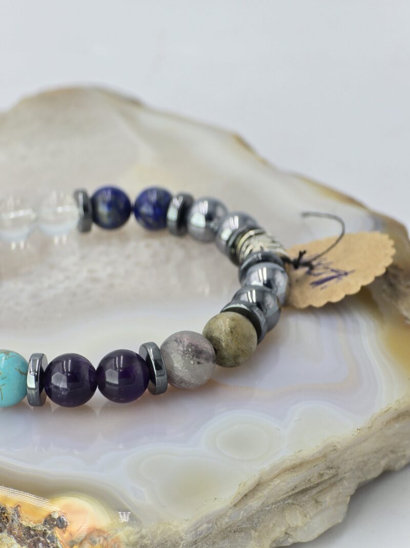 kova burcu burc bilekligi