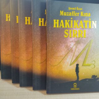Hakikatin Sırrı Kitabı