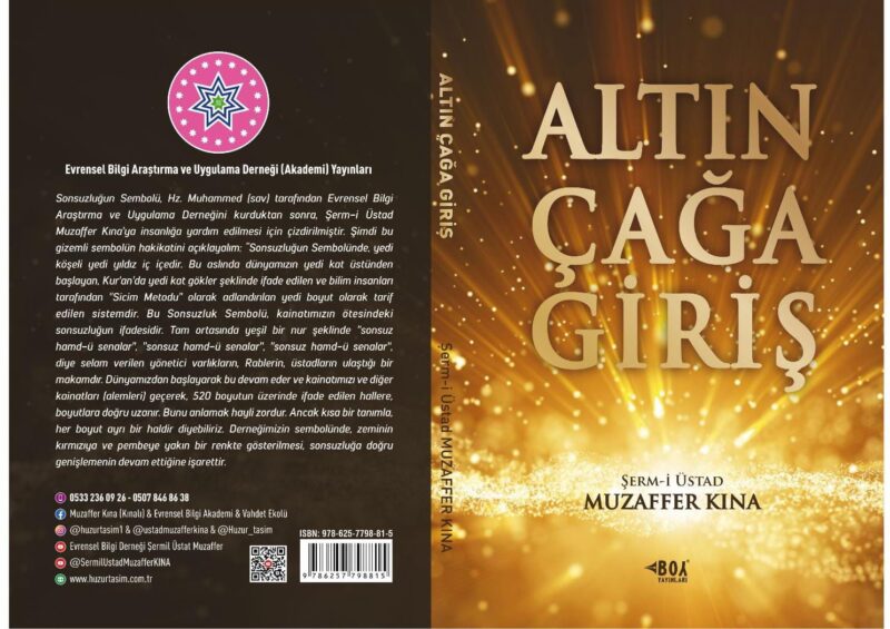 Altın Çağa Giriş - Görsel 3