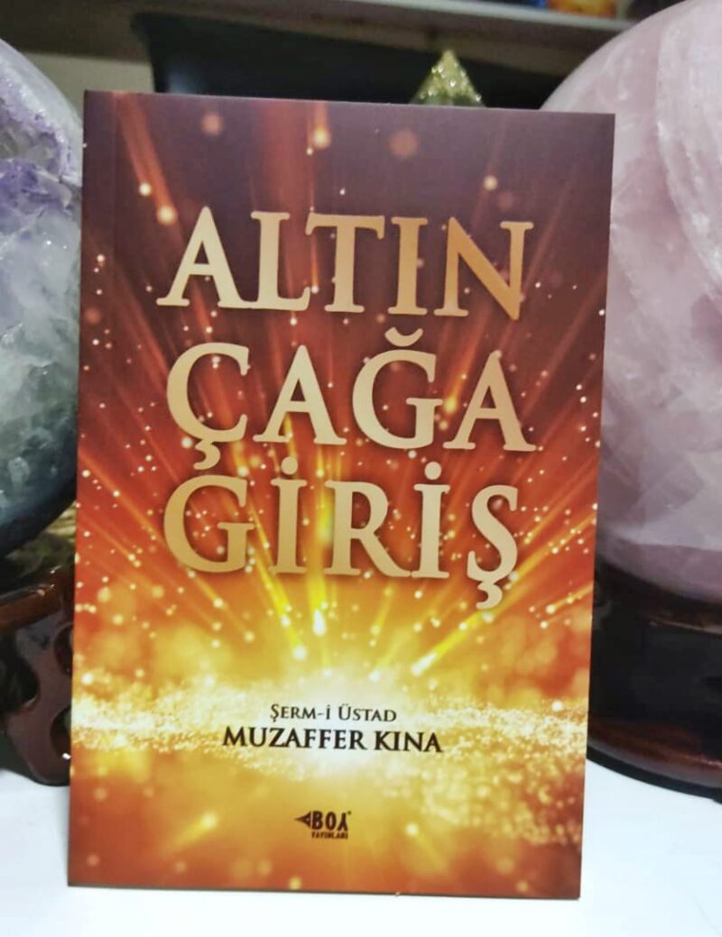 Altın Çağa Giriş
